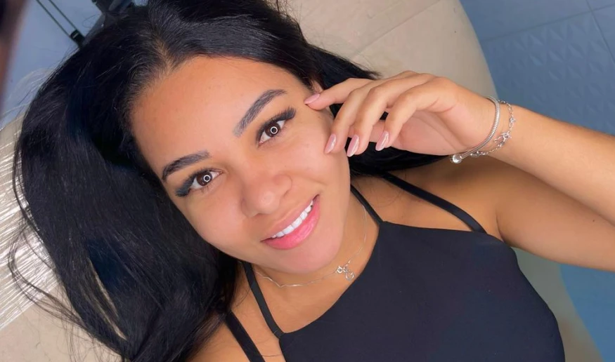 Extensão de Cílios em Aparecida de Goiânia