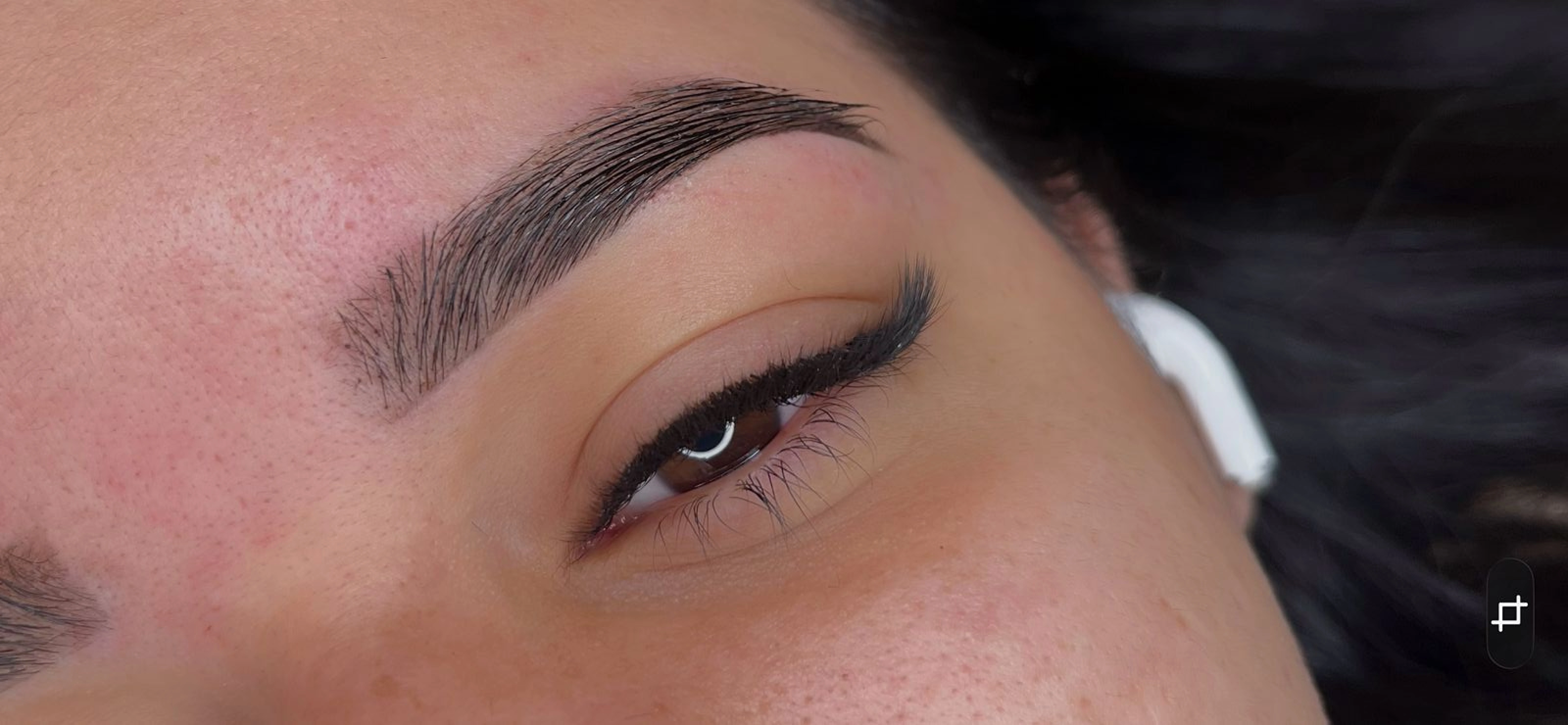 Extensão de Cílios em Aparecida de Goiânia - Riela Beauty