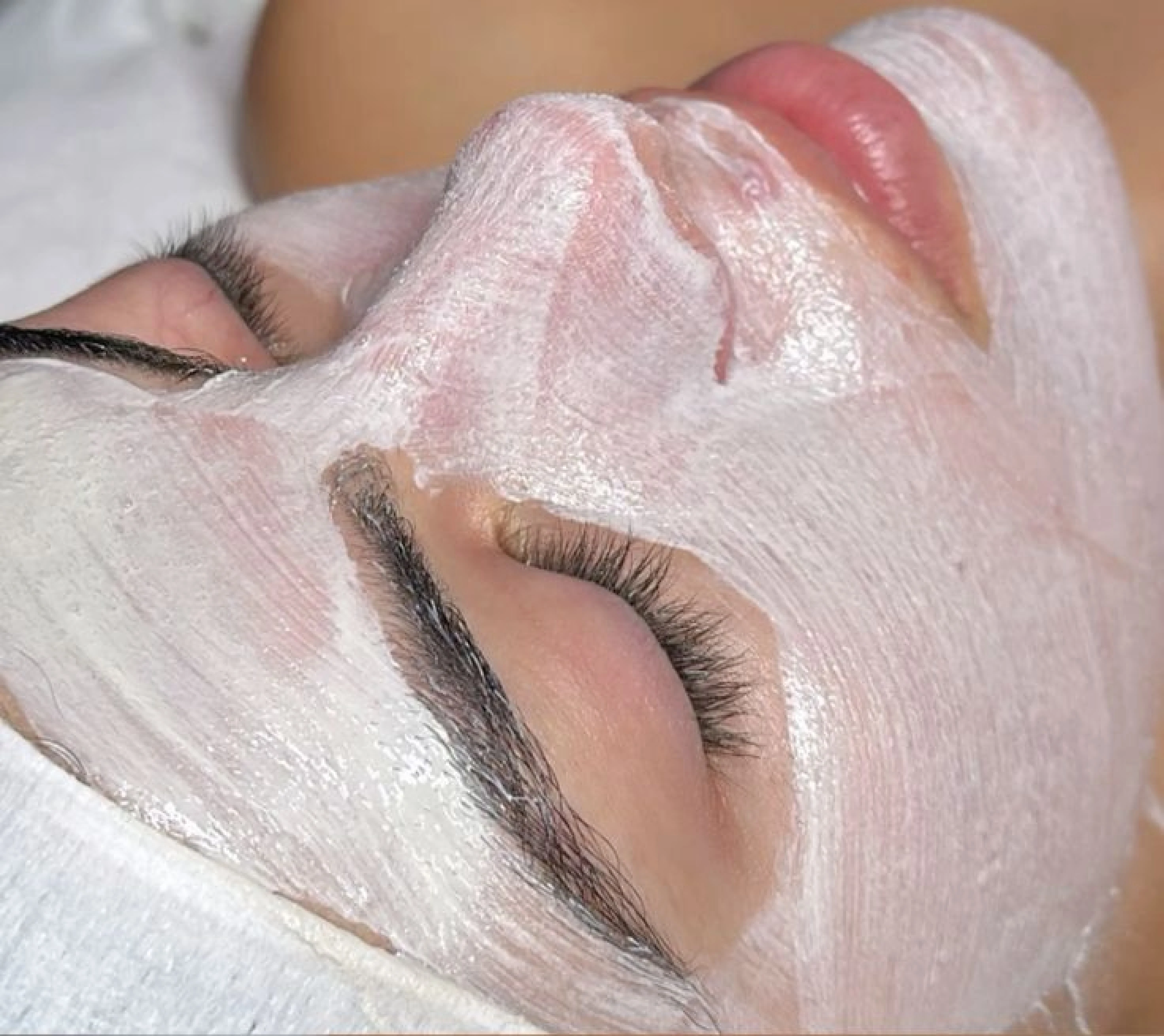 Limpeza de Pele Profunda - Riela Beauty