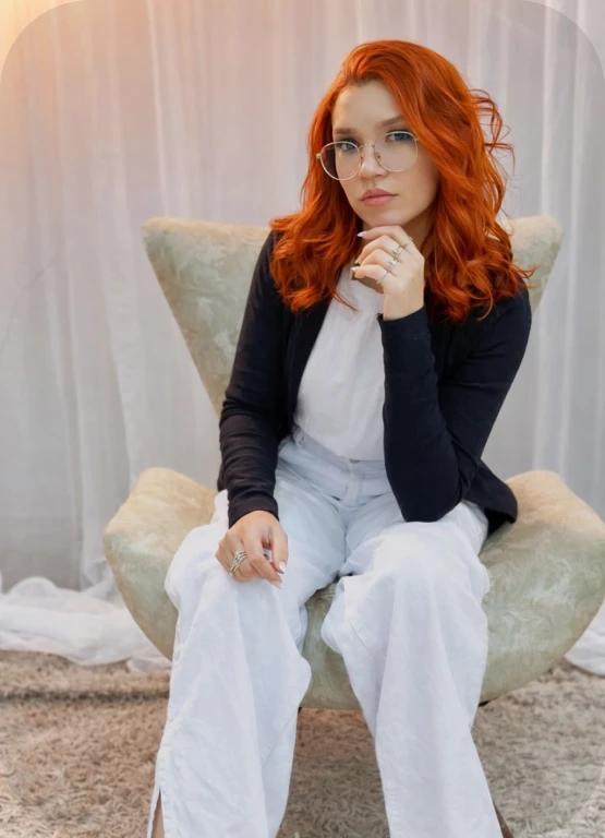 Gabriela Alencar - Fundadora Riela Beauty